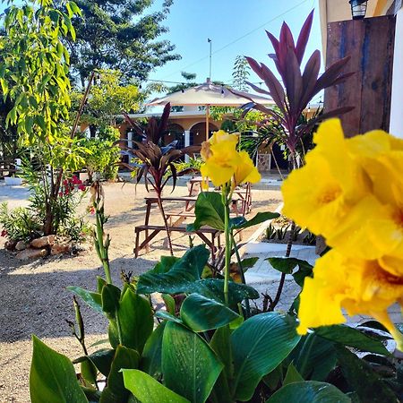 Villa Gabriela Celestun -Hotel & Restaurant Kültér fotó